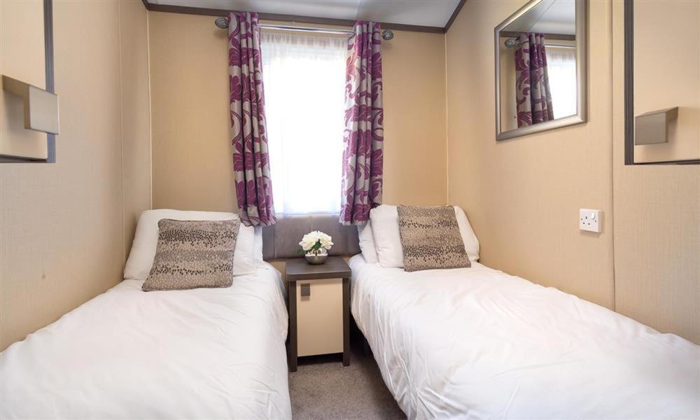 Lancashire Rose Casa de Férias