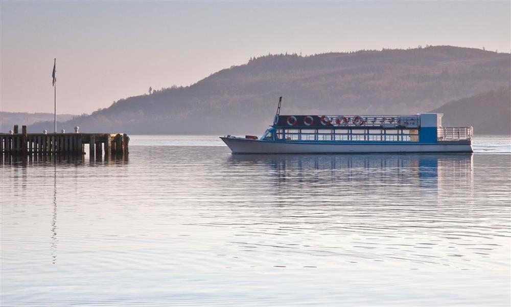 Lancashire Rose Casa de Férias Windermere