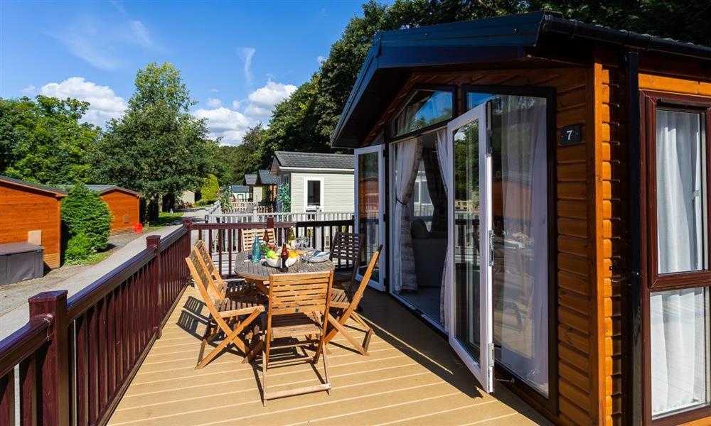 Lancashire Rose Casa vacanze