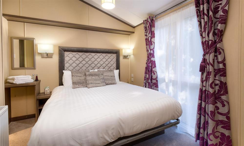 Lancashire Rose Casa vacanze *