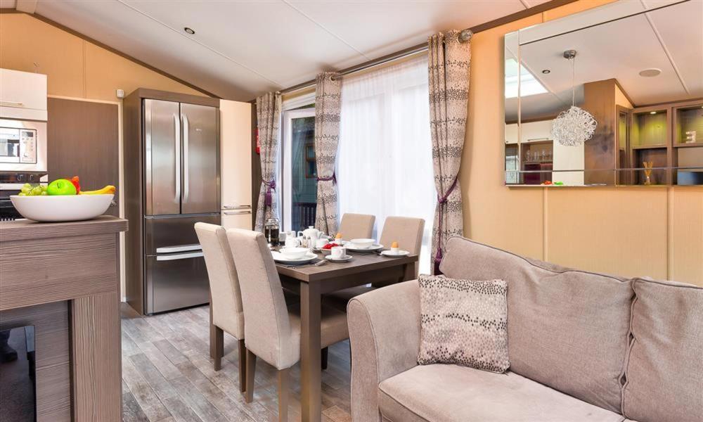 Lancashire Rose Casa vacanze