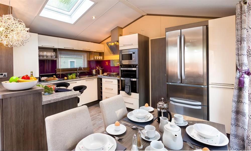 Lancashire Rose Casa vacanze Windermere