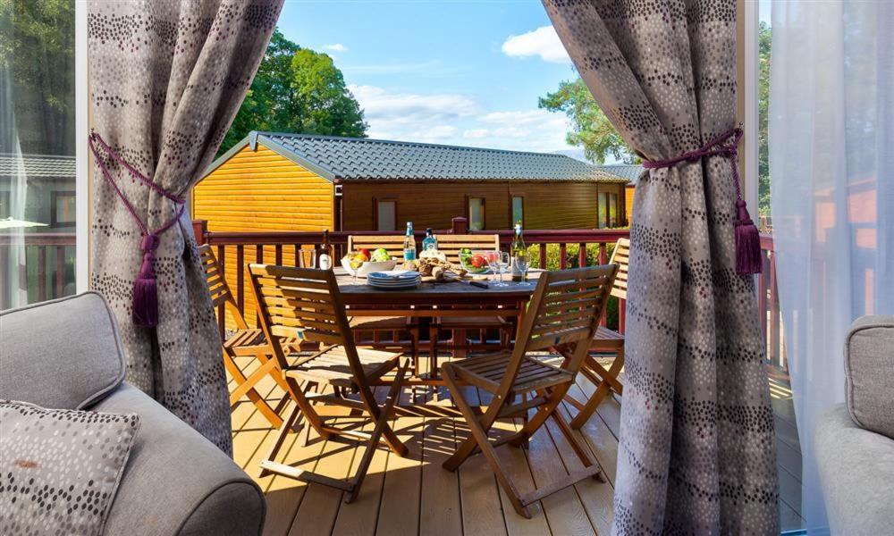 Lancashire Rose Casa vacanze *
