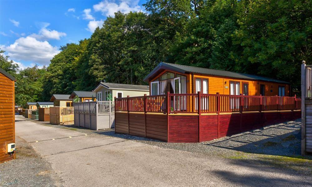 Lancashire Rose Casa vacanze *